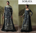 Soraya- Zyra (unstitched)
