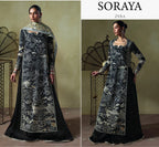 Soraya- Zyra (unstitched)