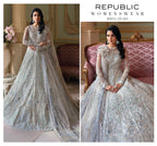 Republic Womenswear- RWU-23-D3 (unstitched)
