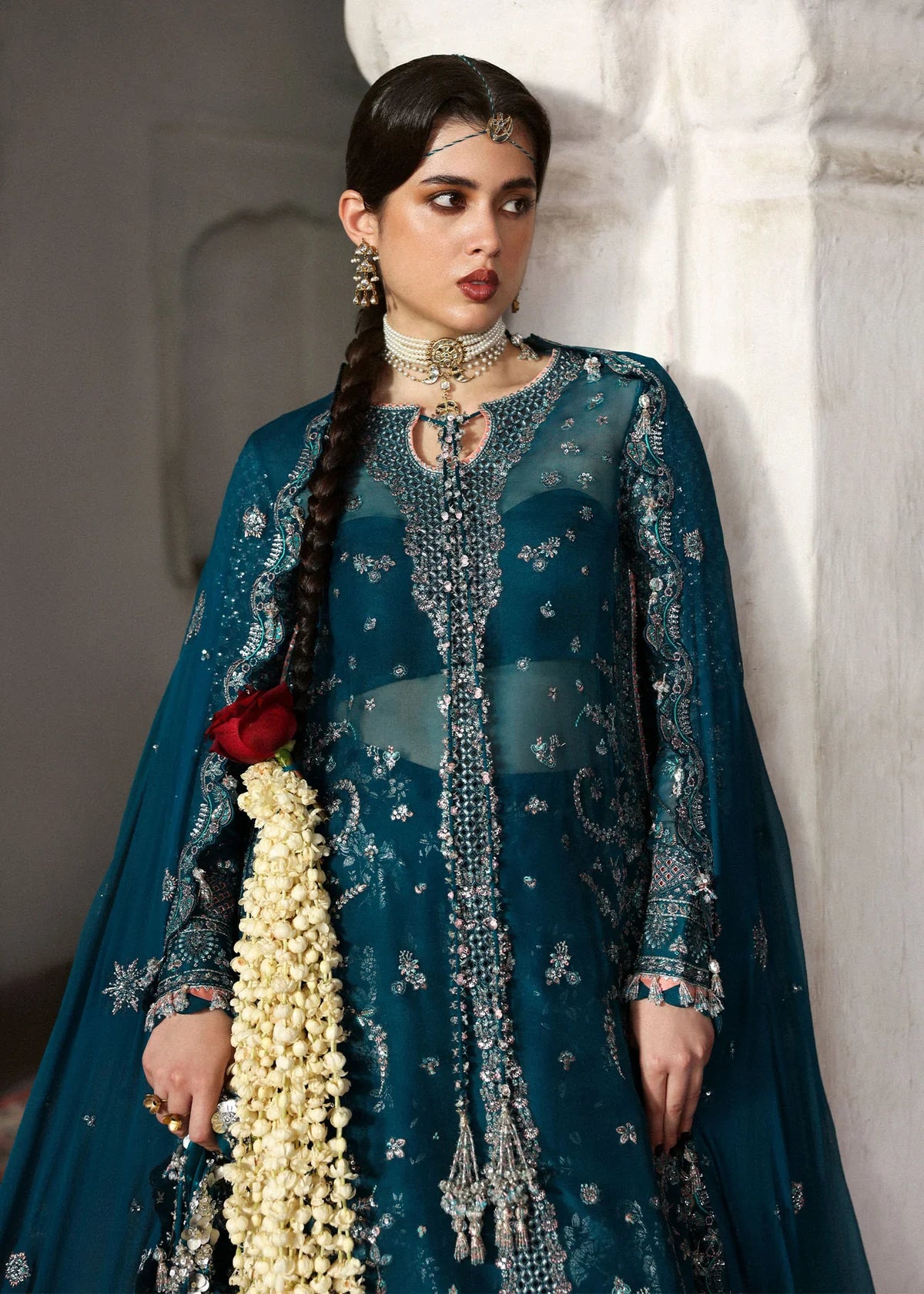 Hussain Rehar- Zebunisa (unstitched)
