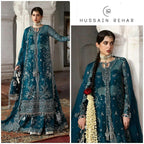 Hussain Rehar- Zebunisa (unstitched)