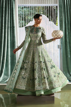 Soraya- Lirien (unstitched)