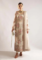 Hussain Rehar- Euru (unstitched)