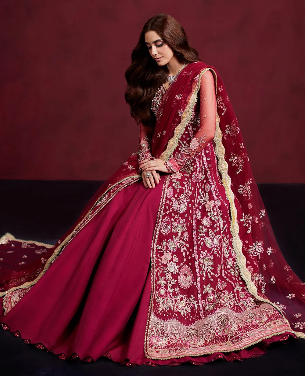 Republic Womenswear - Serene (unstitched)