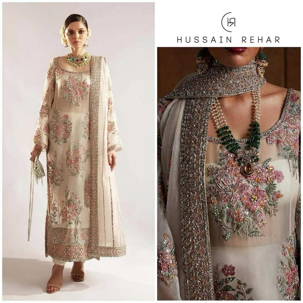 Hussain Rehar- Euru (unstitched)
