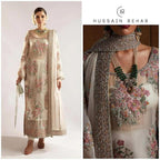 Hussain Rehar- Euru (unstitched)