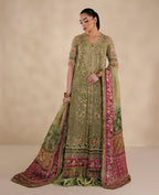 Republic Womenswear- Éliane (unstitched)