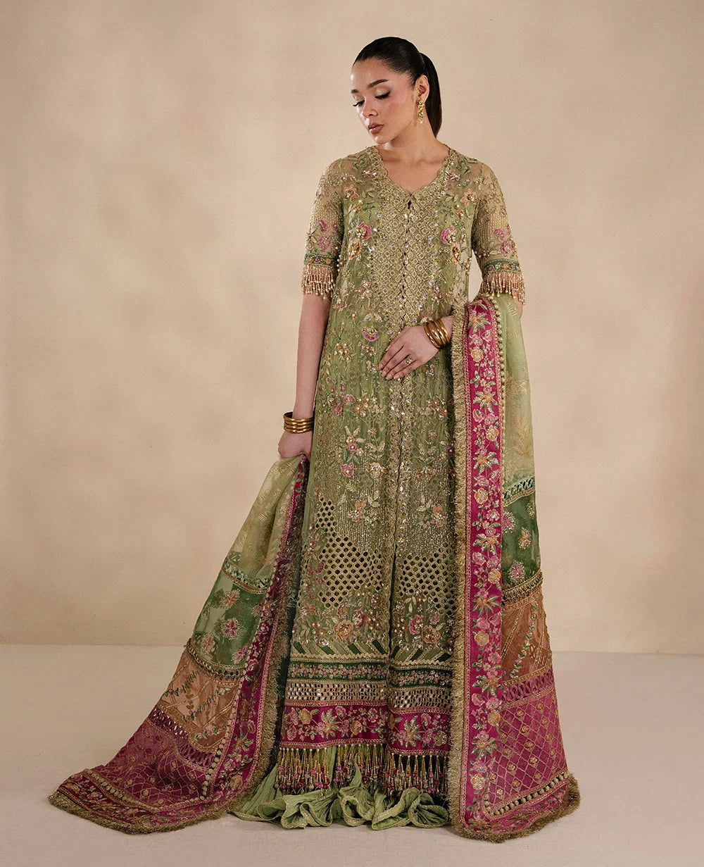Republic Womenswear- Éliane (unstitched)