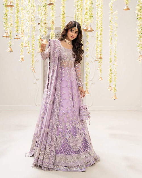 Faiza Saqlain- Pinar (unstitched)