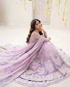Faiza Saqlain- Pinar (unstitched)