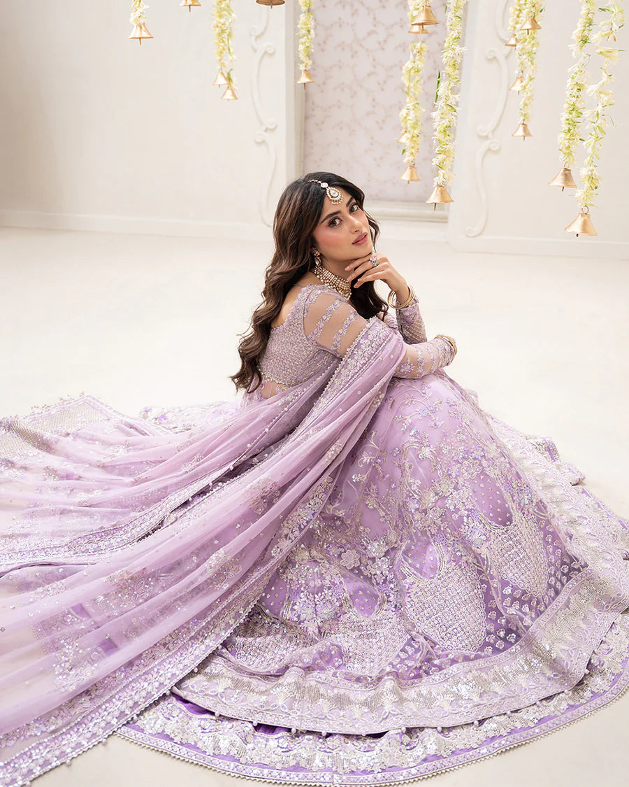 Faiza Saqlain- Pinar (unstitched)