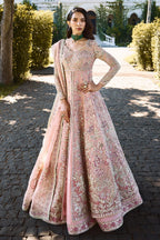 Soraya- Florencea (unstitched)