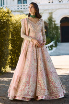 Soraya- Florencea (unstitched)