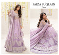 Faiza Saqlain- Pinar (unstitched)