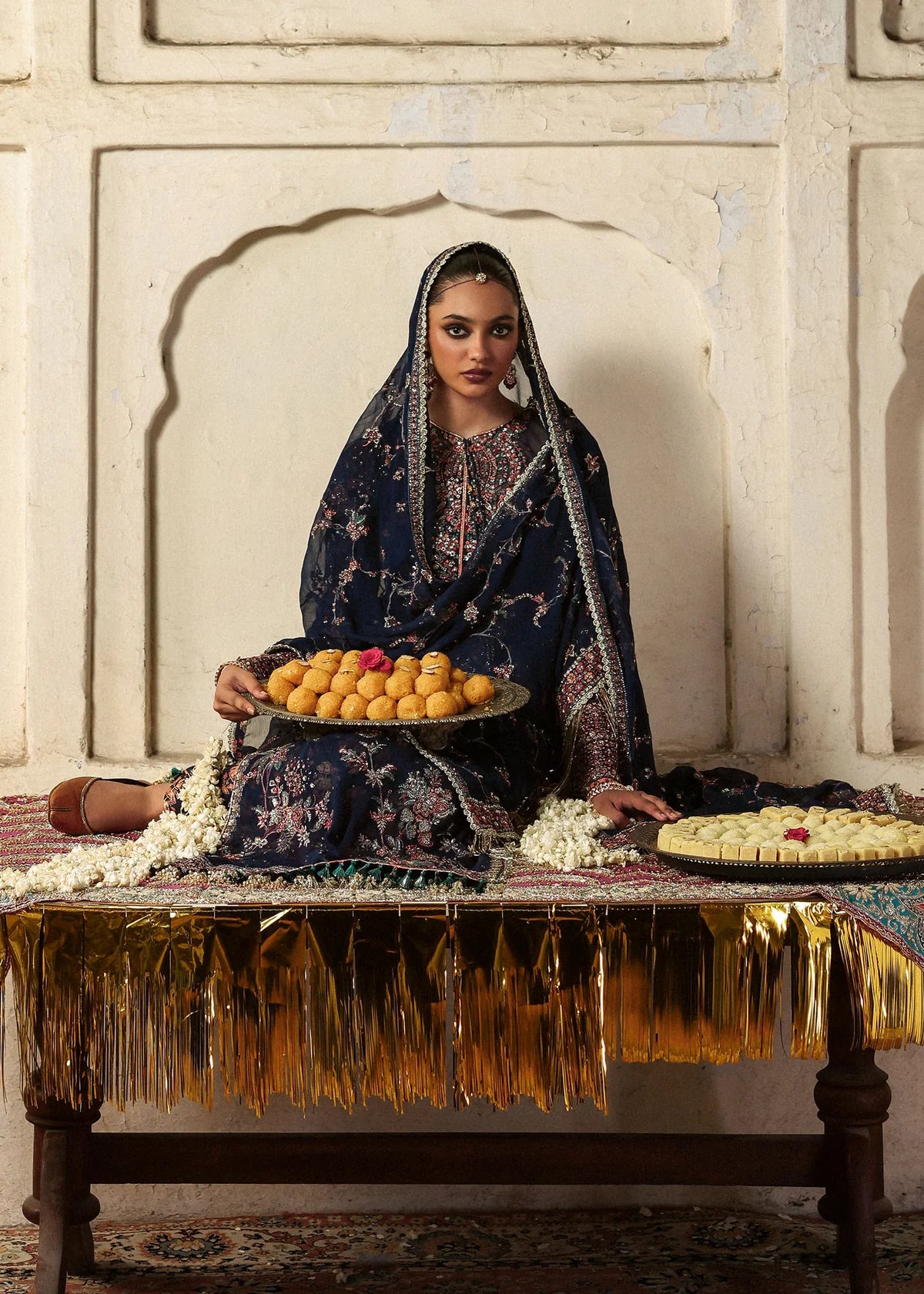 Hussain Rehar- Rabab (unstitched)