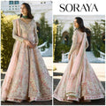Soraya- Florencea (unstitched)