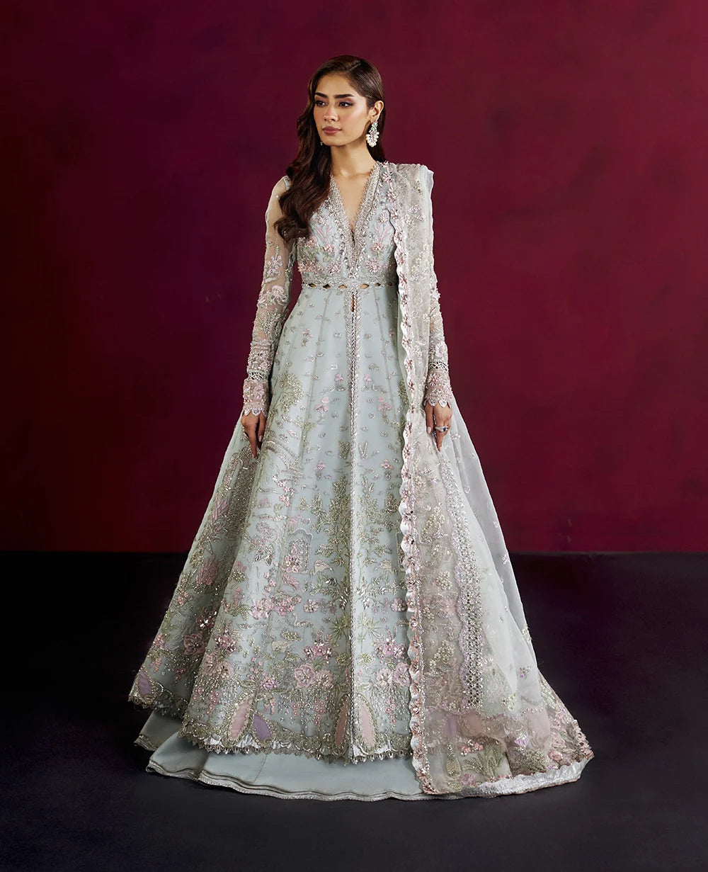 Republic Womenswear - Kyla (unstitched)