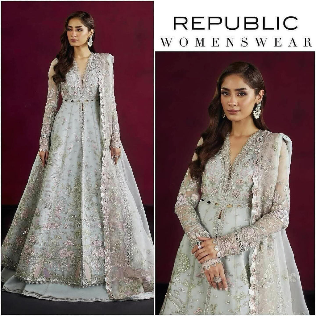 Republic Womenswear - Kyla (unstitched)