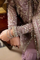 Soraya - Sehr (unstitched)