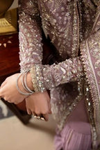 Soraya - Sehr (unstitched)