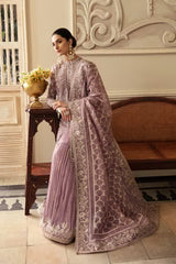 Soraya - Sehr (unstitched)