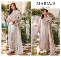 Maria B - Chiffon (unstitched)