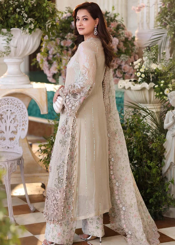 Maria B - Chiffon (unstitched)
