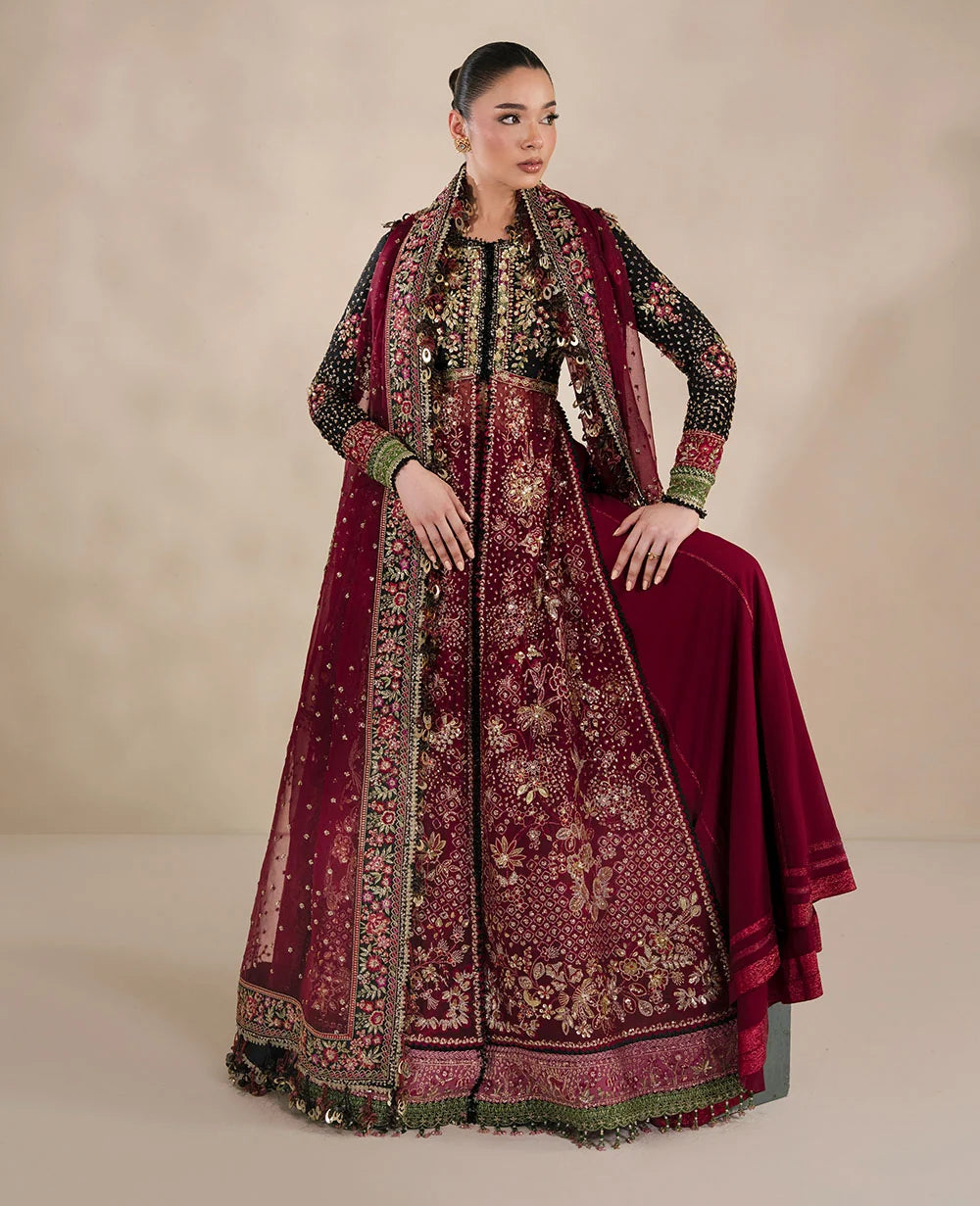 Republic Womenswear- Lucienne (unstitched)