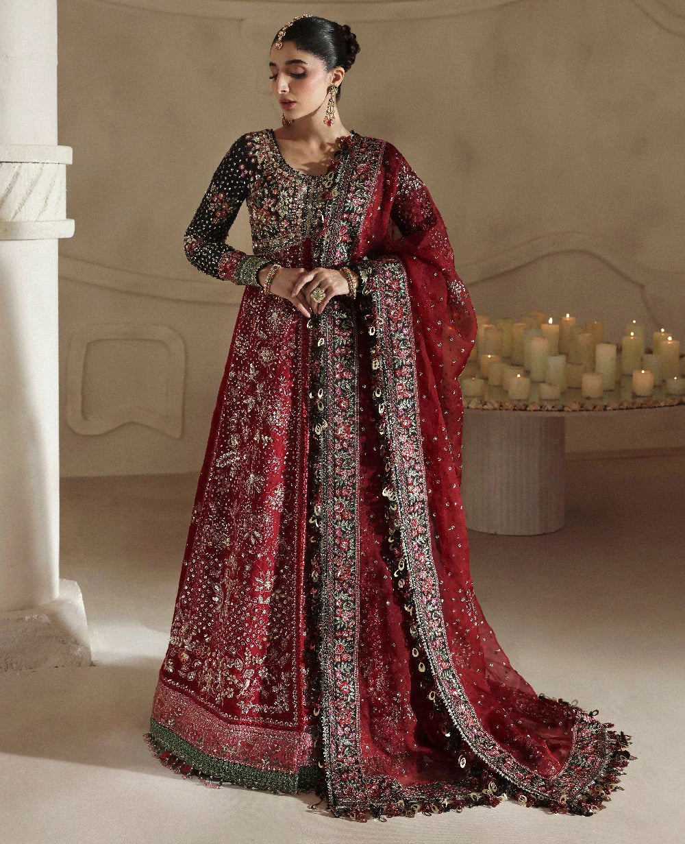 Republic Womenswear- Lucienne (unstitched)