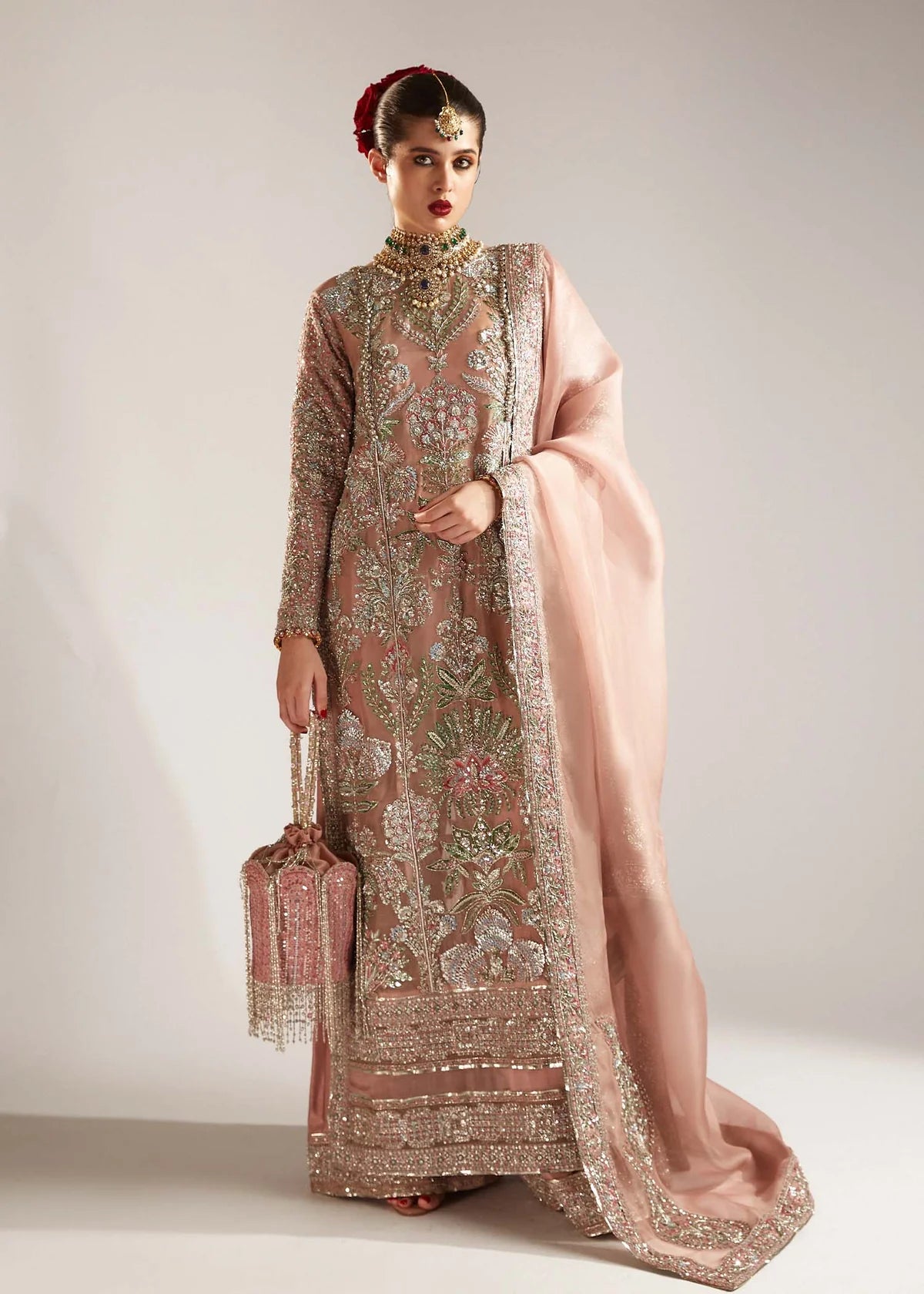 Hussain Rehar - Verve (unstitched)