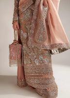 Hussain Rehar - Verve (unstitched)