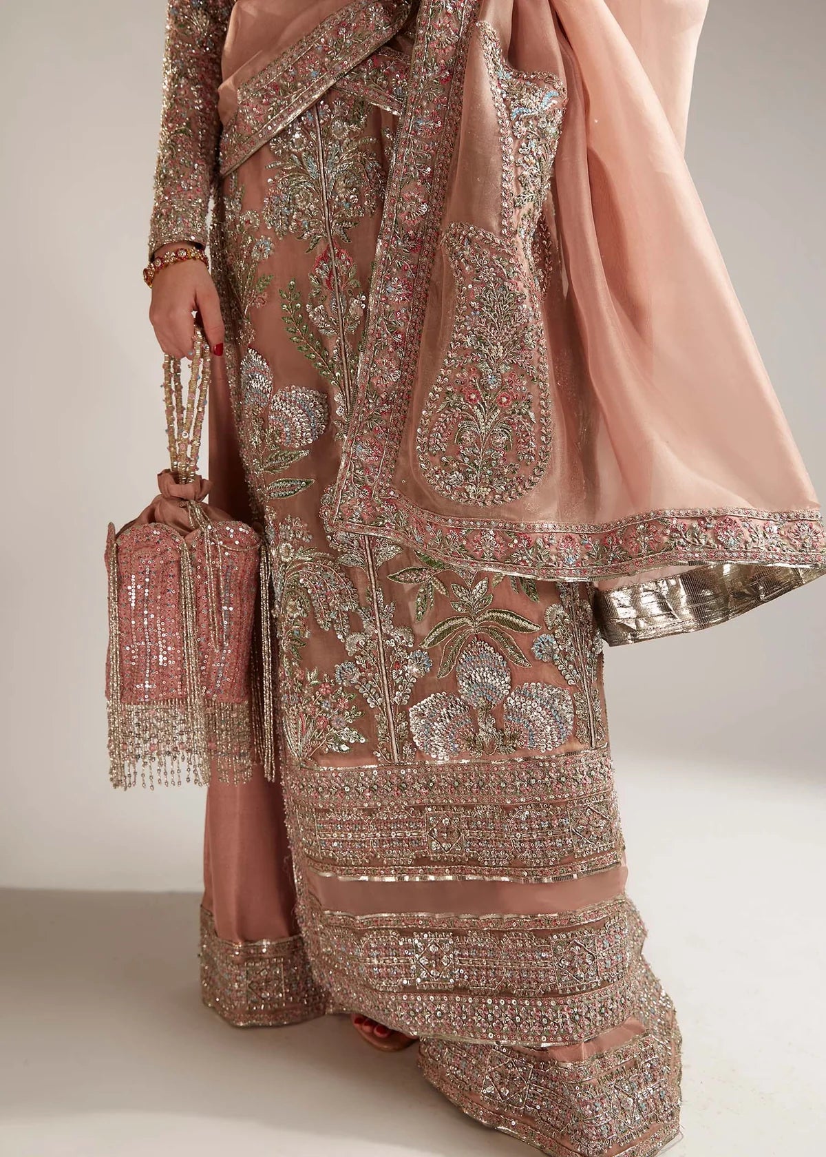 Hussain Rehar - Verve (unstitched)