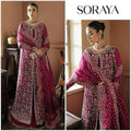 Soraya- Raizel (unstitched)