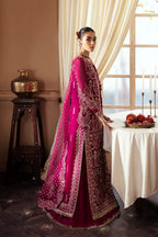 Soraya- Raizel (unstitched)