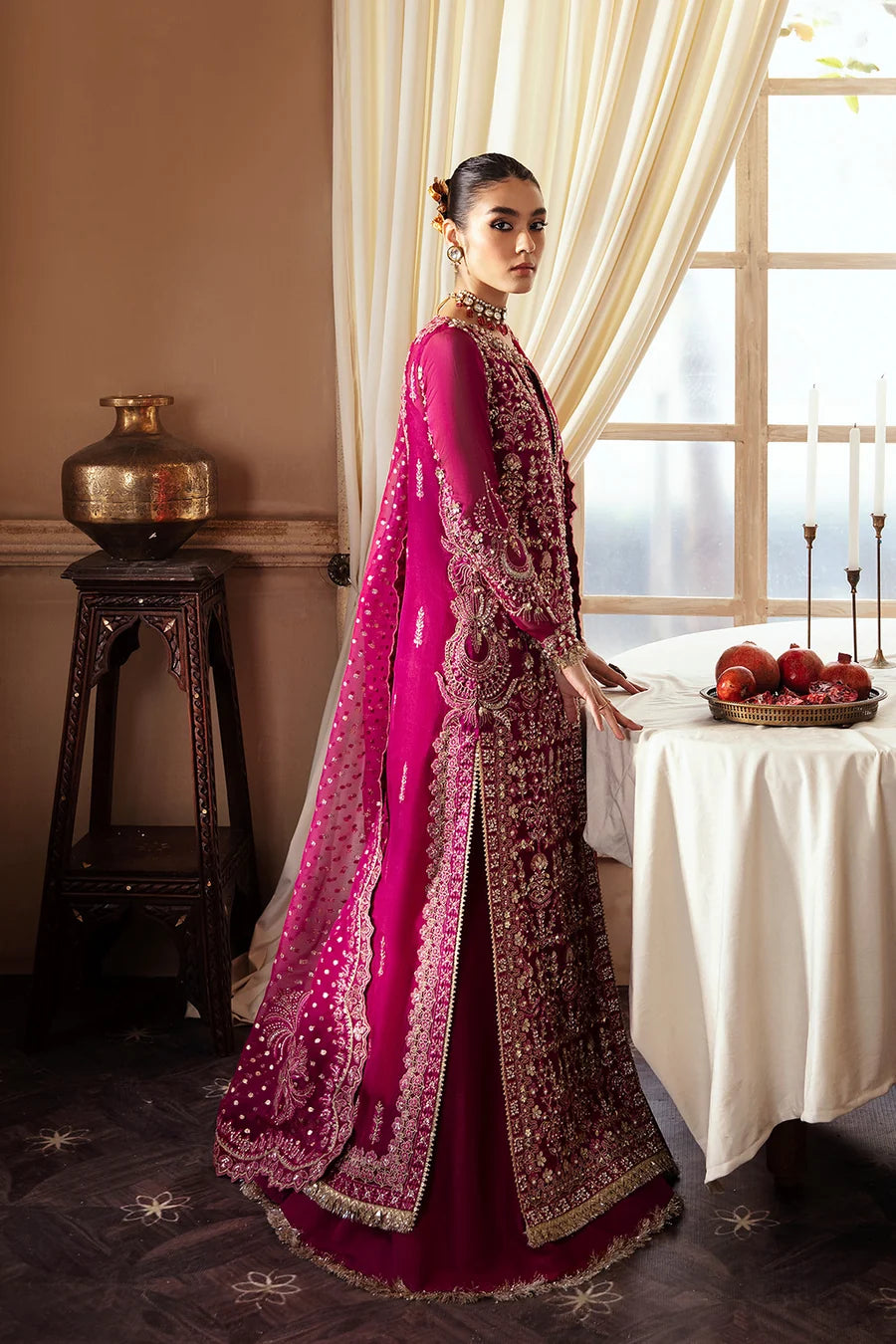 Soraya- Raizel (unstitched)