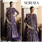 Soraya- Maysa (unstitched)