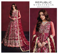 Republic Womenswear - Serene (unstitched)